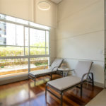 Apartamento à venda com 4 quartos, sendo 3 suítes,  em Vila Romana, São Paulo, SP