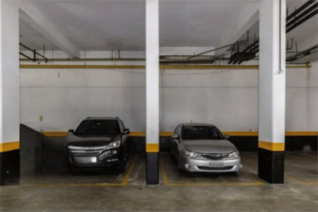 Apartamento à venda com 3 quartos, sendo 1 suíte, em Vila Andrade, São Paulo, SP