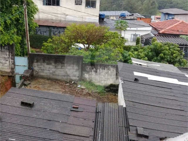 Terreno à venda em Jaraguá, São Paulo, SP