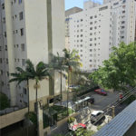 Apartamento à venda com 3 quartos, sendo 1 suíte,  em Itaim Bibi, São Paulo, SP