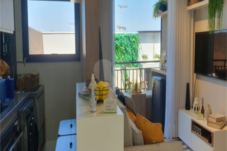 Apartamento à venda com 2 quartos em Jardim Hubert, Indaiatuba, SP