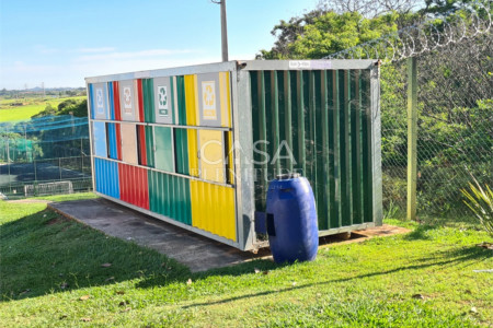 Terreno em condomínio à venda em Parque Ibiti Reserva, Sorocaba, SP