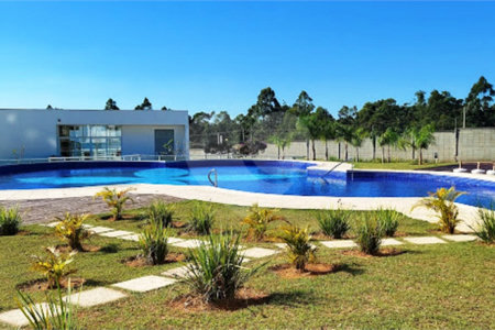 Casa à venda com 3 suítes em Nova Era, Itupeva, SP