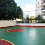 Apartamento para alugar com 2 quartos em Vila Anastácio, São Paulo, SP