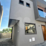 Villagio à venda com 2 suítes em Jardim Santo Antônio, Atibaia, SP
