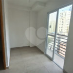 Apartamento à venda com 1 suíte em Santana, São Paulo, SP
