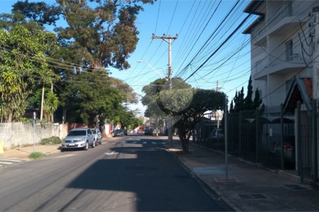 Terreno à venda em Jardim Pedroso, Indaiatuba, SP