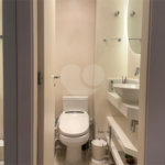 Apartamento para alugar com 3 suítes em Vila Leopoldina, São Paulo, SP