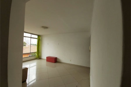 Apartamento à venda com 2 quartos em Pinheiros, São Paulo, SP