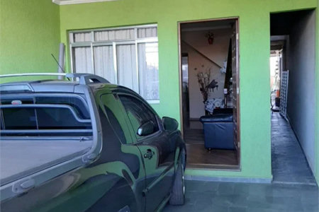 Sobrado à venda com 1 suíte em Jardim Boa Vista (zona Oeste), São Paulo, SP
