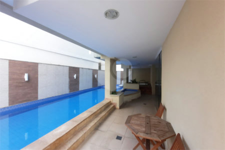 Apartamento à venda com 3 quartos, sendo 1 suíte, em Tijuca, Rio de Janeiro, RJ