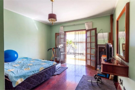 Sobrado à venda com 5 quartos, sendo 4 suítes, em Vila Galvão, Guarulhos, SP
