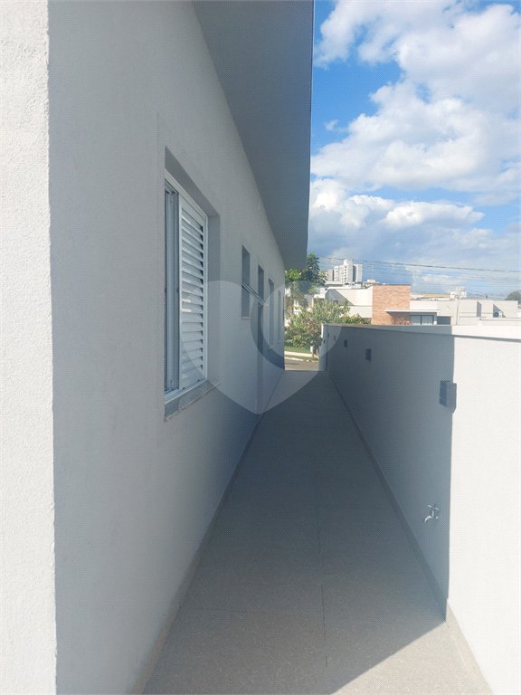 Casa à venda com 3 quartos, sendo 1 suíte,  no condomínio Gardenville, Itu - SP
