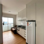 Apartamento para alugar com 1 quarto em BUTANTÃ, São Paulo, SP