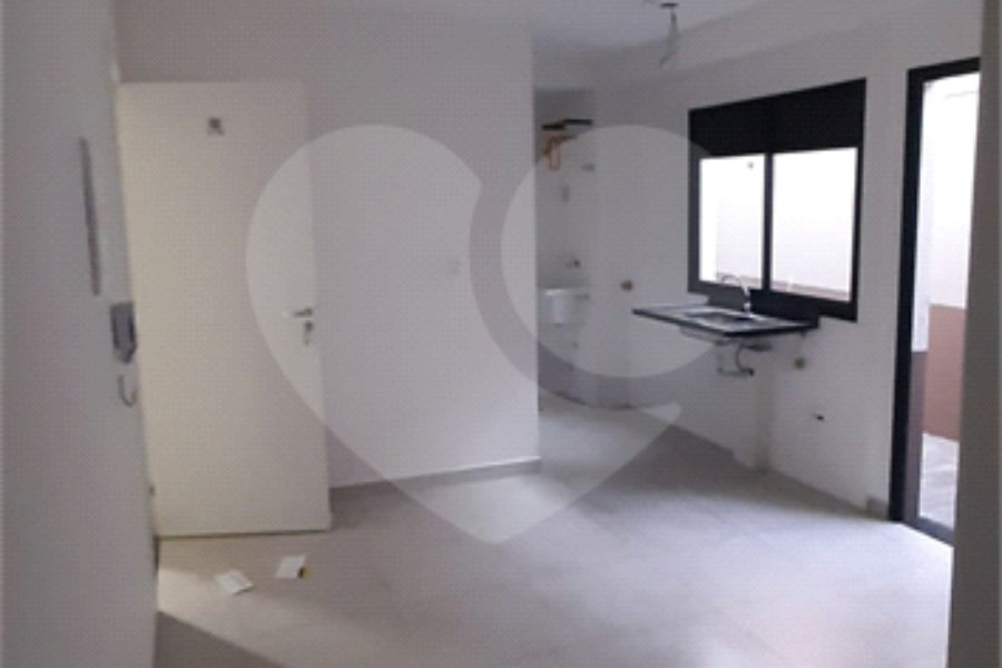 Apartamento à venda com 2 quartos em Parada Inglesa, São Paulo, SP