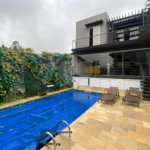 Casa para alugar com 5 quartos, sendo 3 suítes,  em Vila Oliveira, Mogi das Cruzes, SP