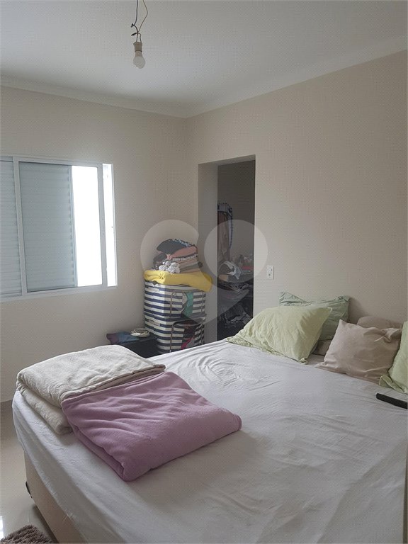 Sobrado à venda com 3 quartos, sendo 1 suíte, em Santana, São Paulo, SP