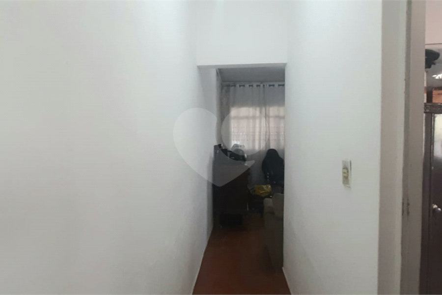 Casa à venda com 4 quartos em Vila Mazzei, São Paulo, SP