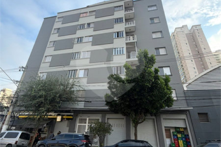 Apartamento à venda com 2 quartos em Bom Retiro, São Paulo, SP