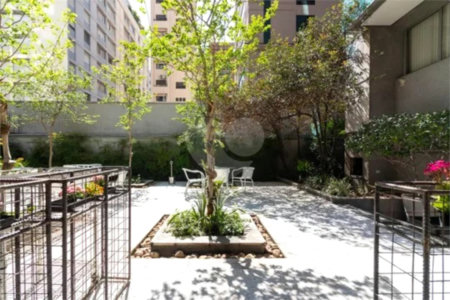 Apartamento à venda com 2 suítes em Itaim Bibi, São Paulo, SP