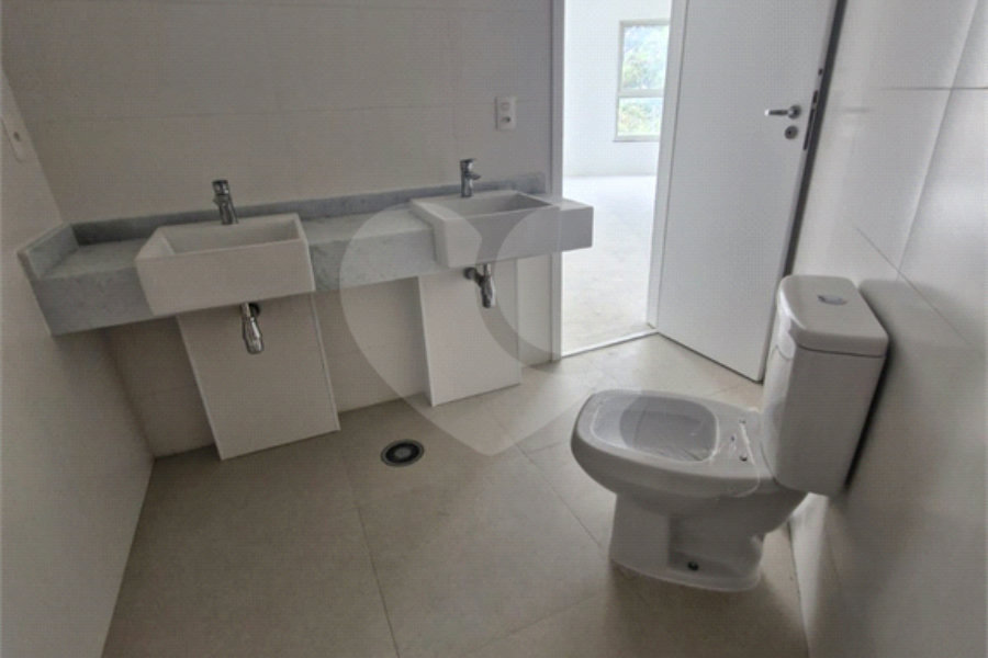 Apartamento à venda com 2 suítes em Santana, São Paulo, SP