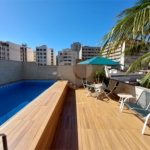 Casa de Vila à venda com 4 quartos, sendo 2 suítes, em Tijuca, Rio de Janeiro, RJ