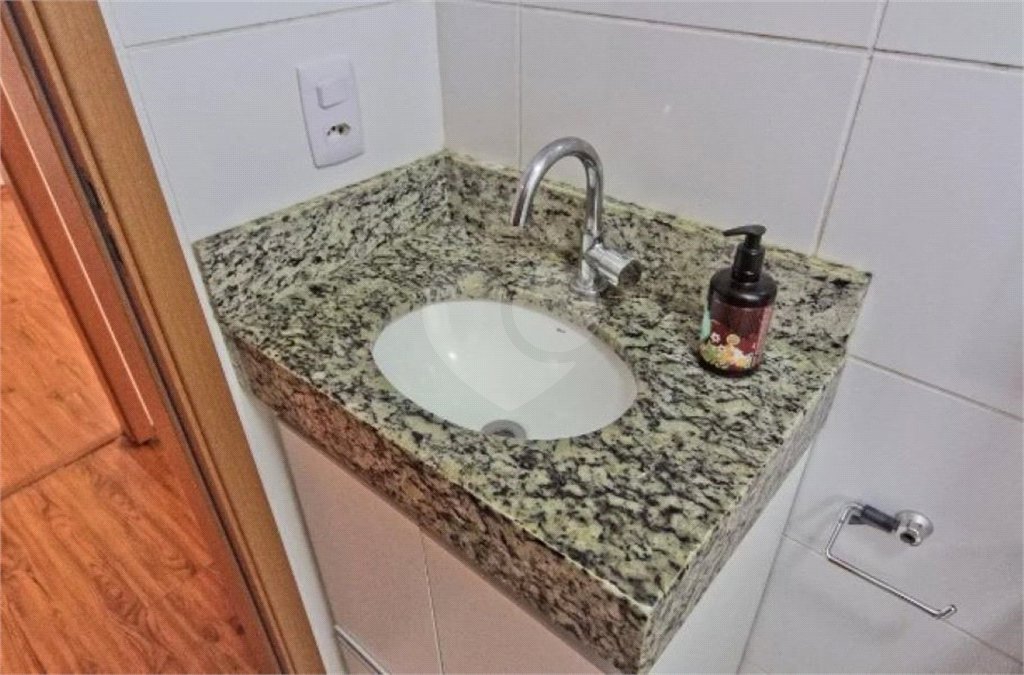 Apartamento à venda com 2 quartos em Jardim Íris, São Paulo, SP