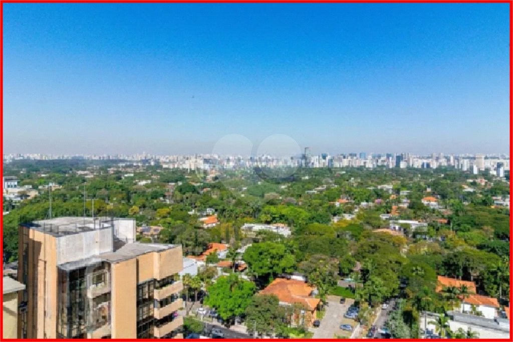 Apartamento à venda com 6 quartos, sendo 5 suítes, em Jardim América, São Paulo, SP