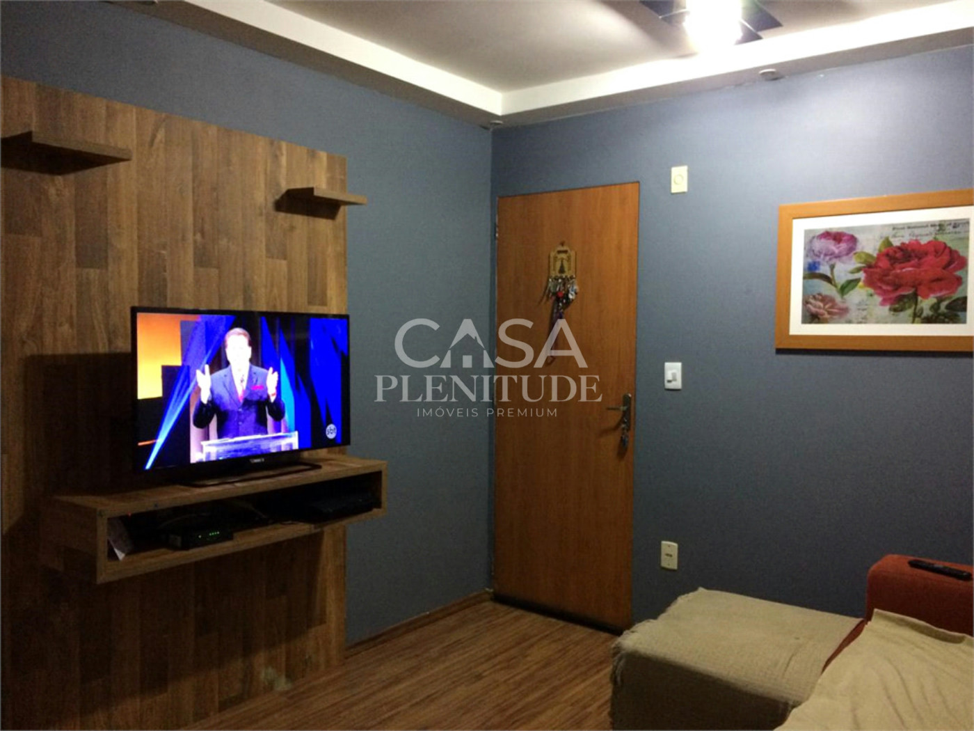 Apartamento à venda com 2 quartos em Jardim Novo Horizonte, Sorocaba, SP