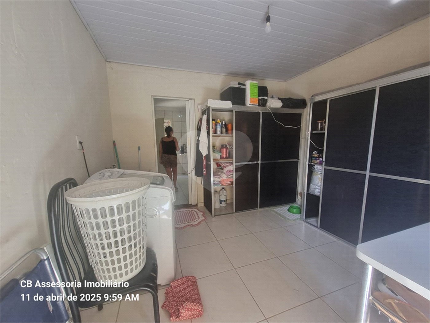 Casa à venda com 3 quartos, sendo 1 suíte,  em Santa Claudina, Vinhedo, SP