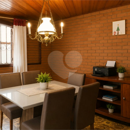 Casa à venda com 3 quartos, sendo 1 suíte, em Guarapiranga, São Paulo, SP