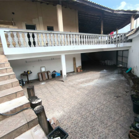 Sobrado à venda com 3 quartos, sendo 1 suíte, em Jardim Umarizal, São Paulo, SP