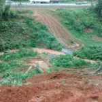 Terreno à venda em Jardim Glória, Miracatu, SP