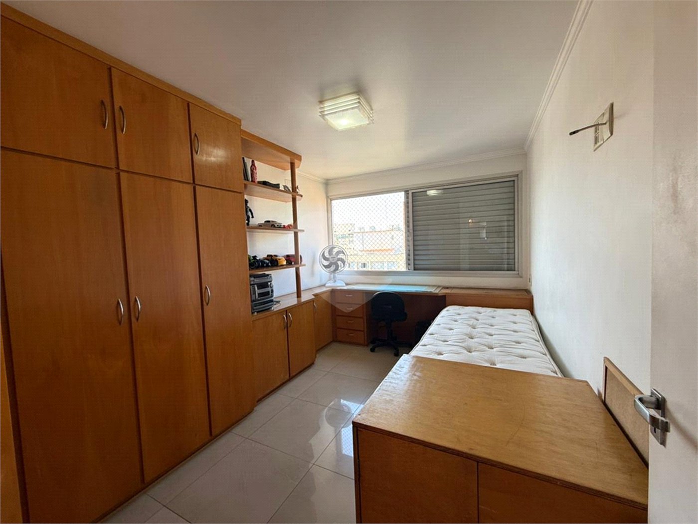 Apartamento à venda com 4 quartos, sendo 1 suíte, em Indianópolis, São Paulo, SP
