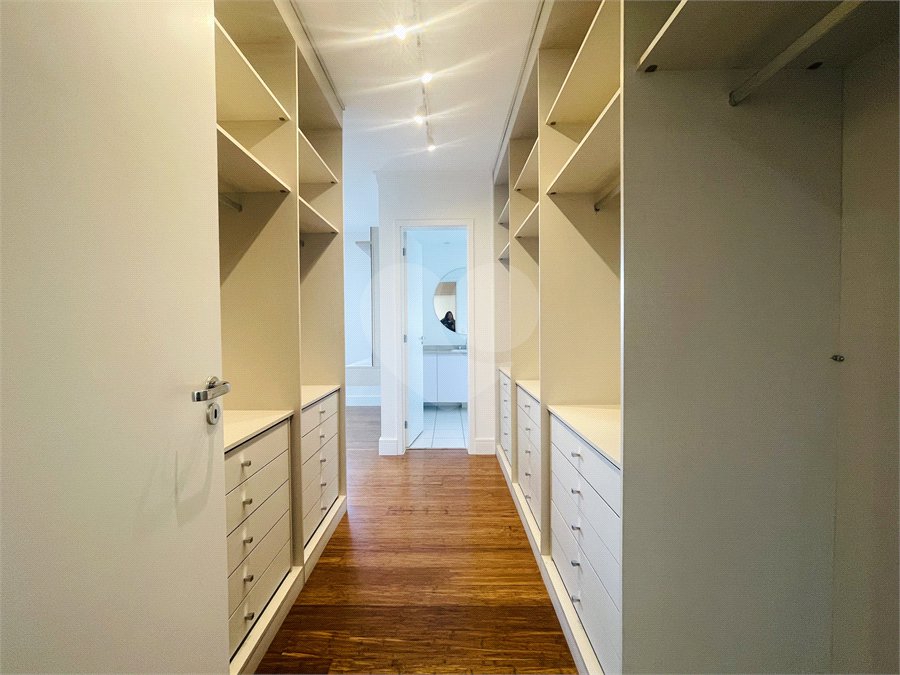 Apartamento para alugar com 3 suítes no Centro, São Bernardo do Campo, SP