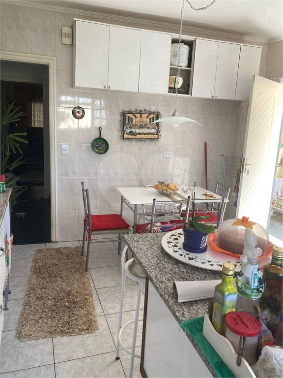 Sobrado à venda com 3 quartos, sendo 1 suíte, em Tucuruvi, São Paulo, SP