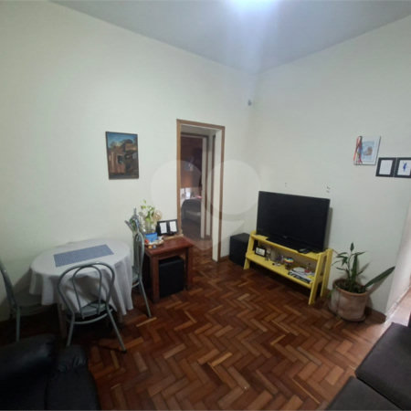 Apartamento à venda com 2 quartos em Vila Isabel, Rio de Janeiro, RJ