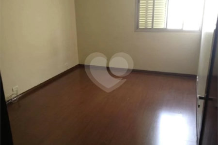 Apartamento à venda com 3 quartos em Pinheiros, São Paulo, SP