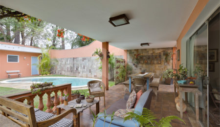 Casa à venda com 4 quartos, sendo 3 suítes,  em Jardim Marajoara, São Paulo, SP