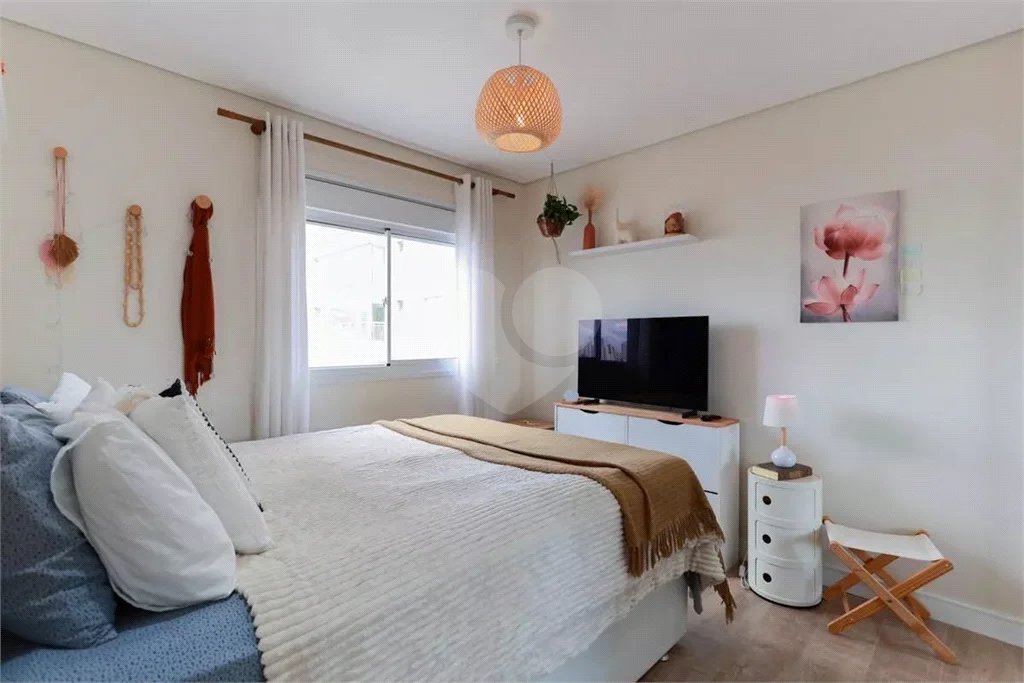 Apartamento à venda com 2 quartos, sendo 1 suíte, em Mandaqui, São Paulo, SP