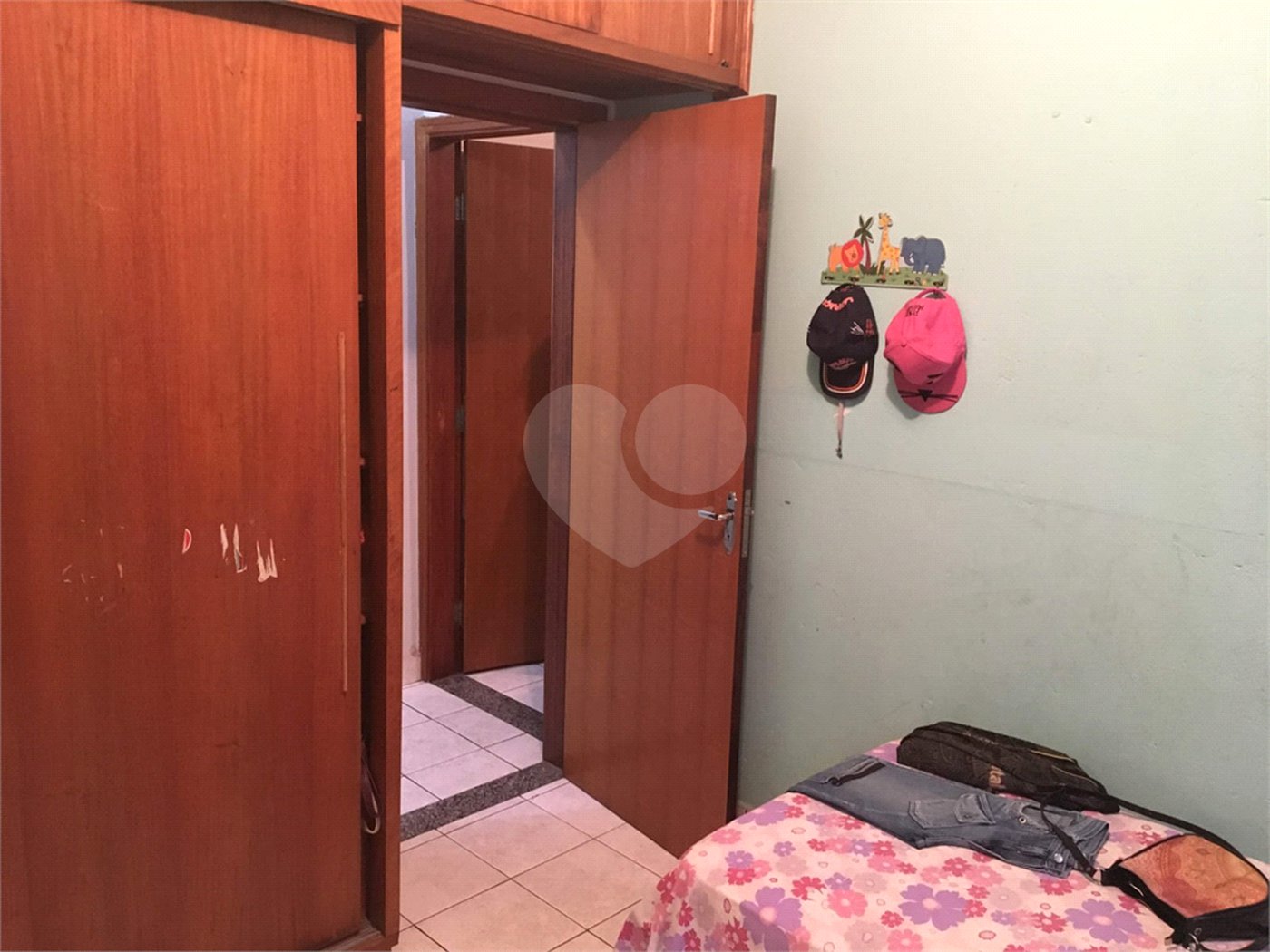 Casa à venda com 3 quartos, sendo 1 suíte, em Jardim Santa Efigênia, Salto, SP