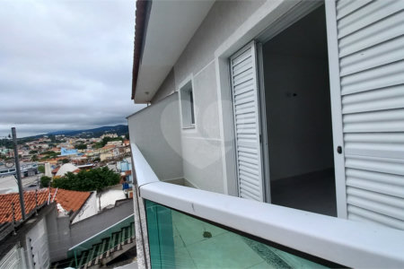 Sobrado à venda com 3 suítes em Vila Nova Mazzei, São Paulo, SP