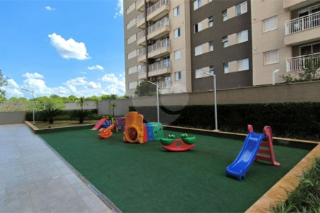 Apartamento à venda com 2 quartos, sendo 1 suíte, em Vila Amélia, Ribeirão Preto, SP