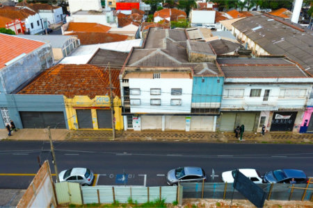 Prédio à venda no Centro, Araraquara, SP