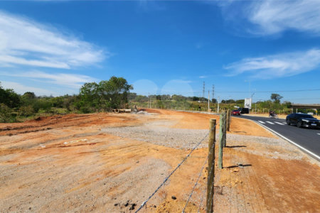 Terreno à venda em Jardim das Nações, Salto, SP