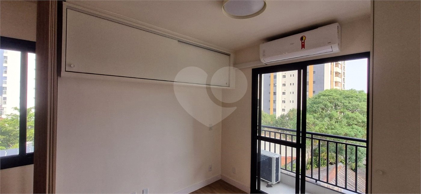 Studio para alugar com 1 quarto em Vila Mariana, São Paulo, SP