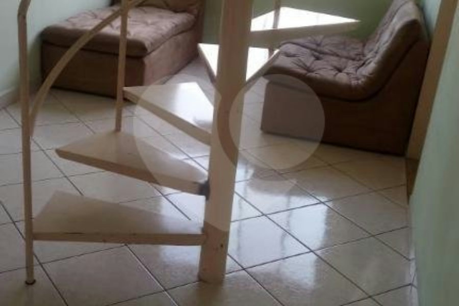Apartamento Duplex