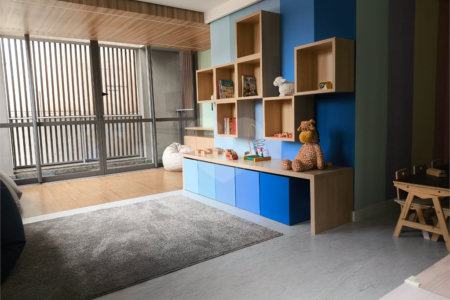 Apartamento à venda com 1 quarto em Perdizes, São Paulo, SP