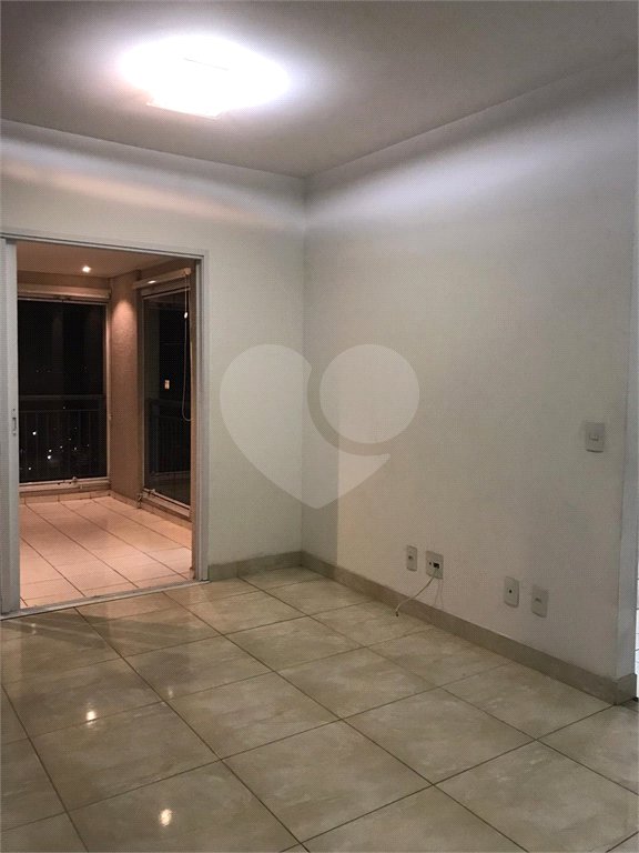 Apartamento à venda com 3 quartos em Tucuruvi, São Paulo, SP