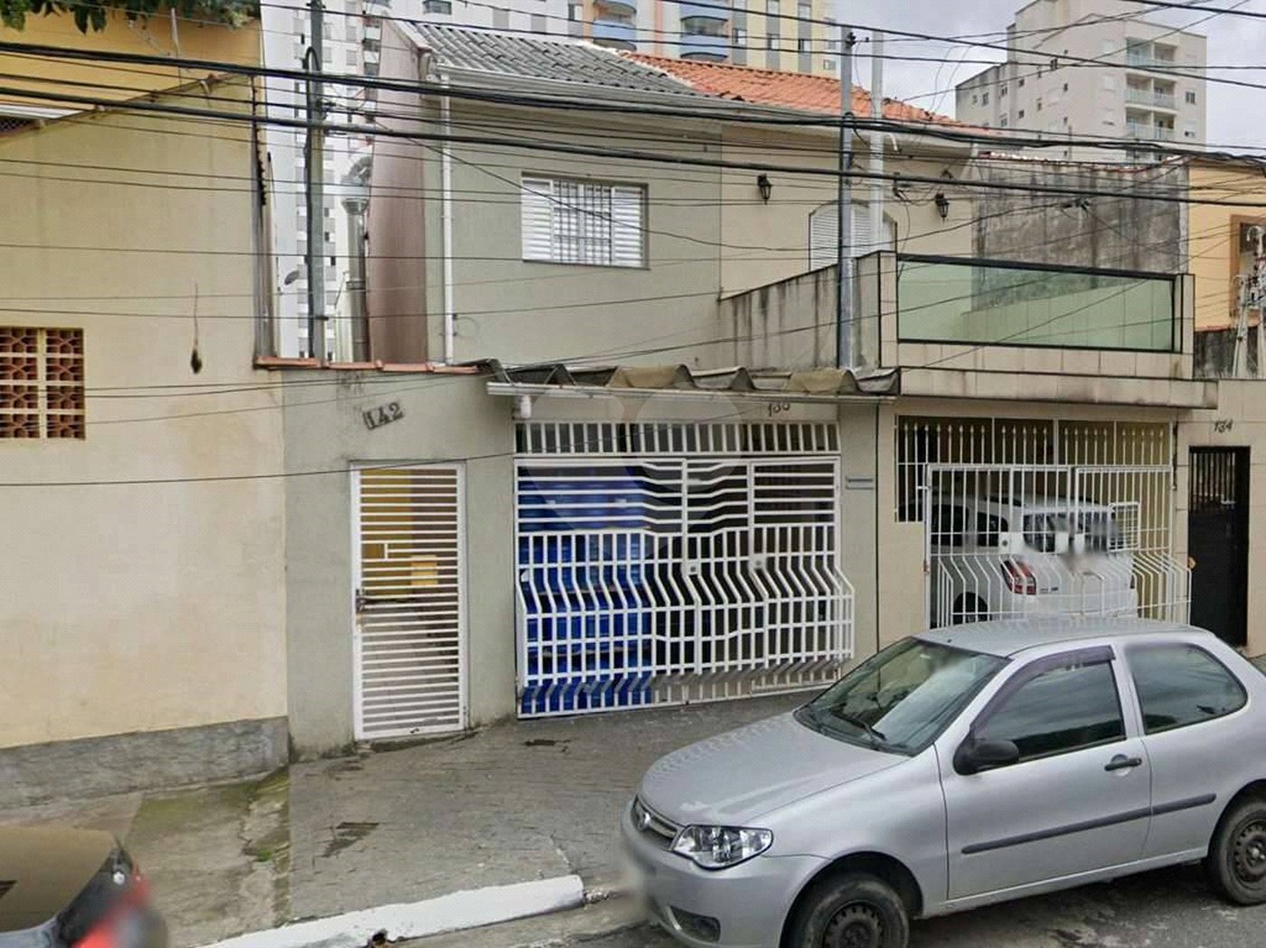 Sobrado à venda com 2 quartos, sendo 1 suíte, em Vila Moreira, São Paulo, SP